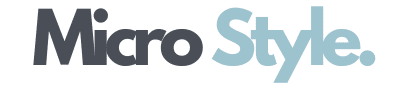Microstyle