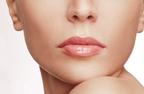 Micropigmentación de labios
